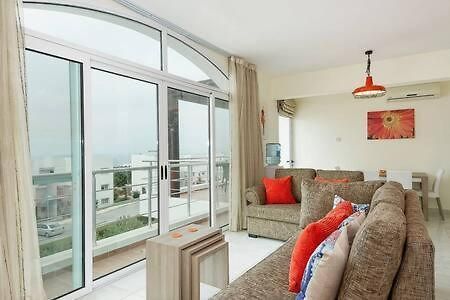 Joya Cyprus Mandarin Penthouse Lux Apartment Agios Nikolaos  ภายนอก รูปภาพ