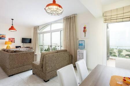 Joya Cyprus Mandarin Penthouse Lux Apartment Agios Nikolaos  ภายนอก รูปภาพ