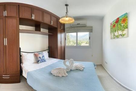 Joya Cyprus Mandarin Penthouse Lux Apartment Agios Nikolaos  ภายนอก รูปภาพ