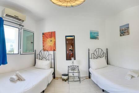 Joya Cyprus Mandarin Penthouse Lux Apartment Agios Nikolaos  ภายนอก รูปภาพ