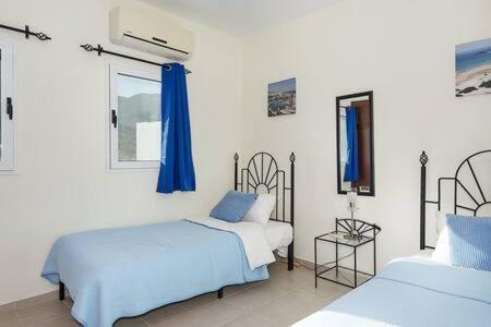 Joya Cyprus Mandarin Penthouse Lux Apartment Agios Nikolaos  ภายนอก รูปภาพ