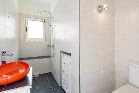 Joya Cyprus Mandarin Penthouse Lux Apartment Agios Nikolaos  ภายนอก รูปภาพ
