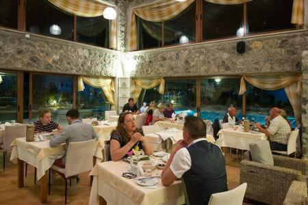 Joya Cyprus Mandarin Penthouse Lux Apartment Agios Nikolaos  ภายนอก รูปภาพ
